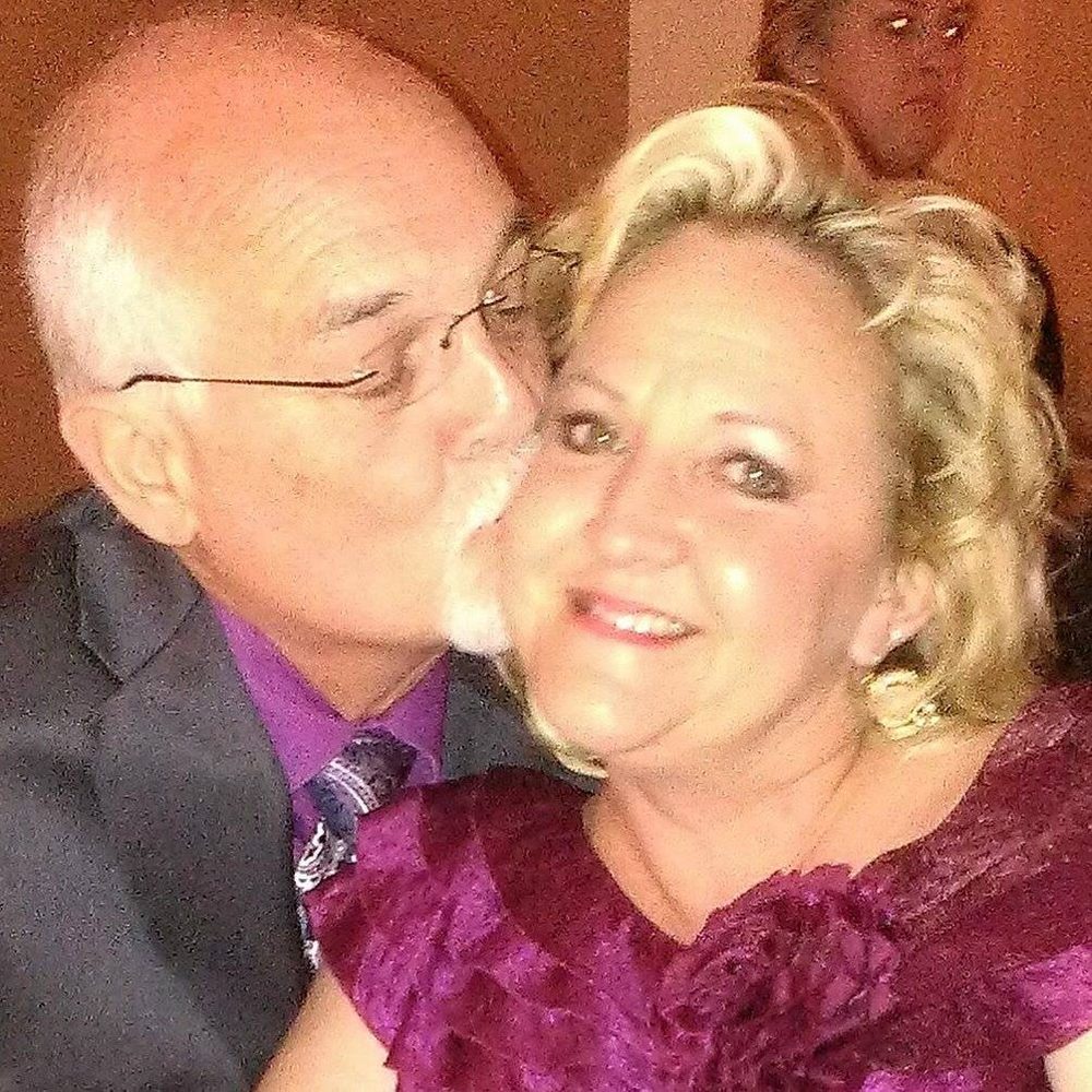 Meet your Posher, Angelyn